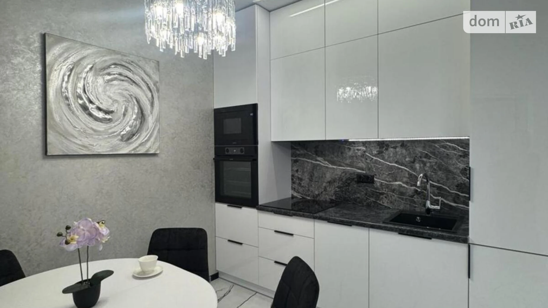 Продається 1-кімнатна квартира 47 кв. м у Одесі, вул. Дача Ковалевського, 5 - фото 4