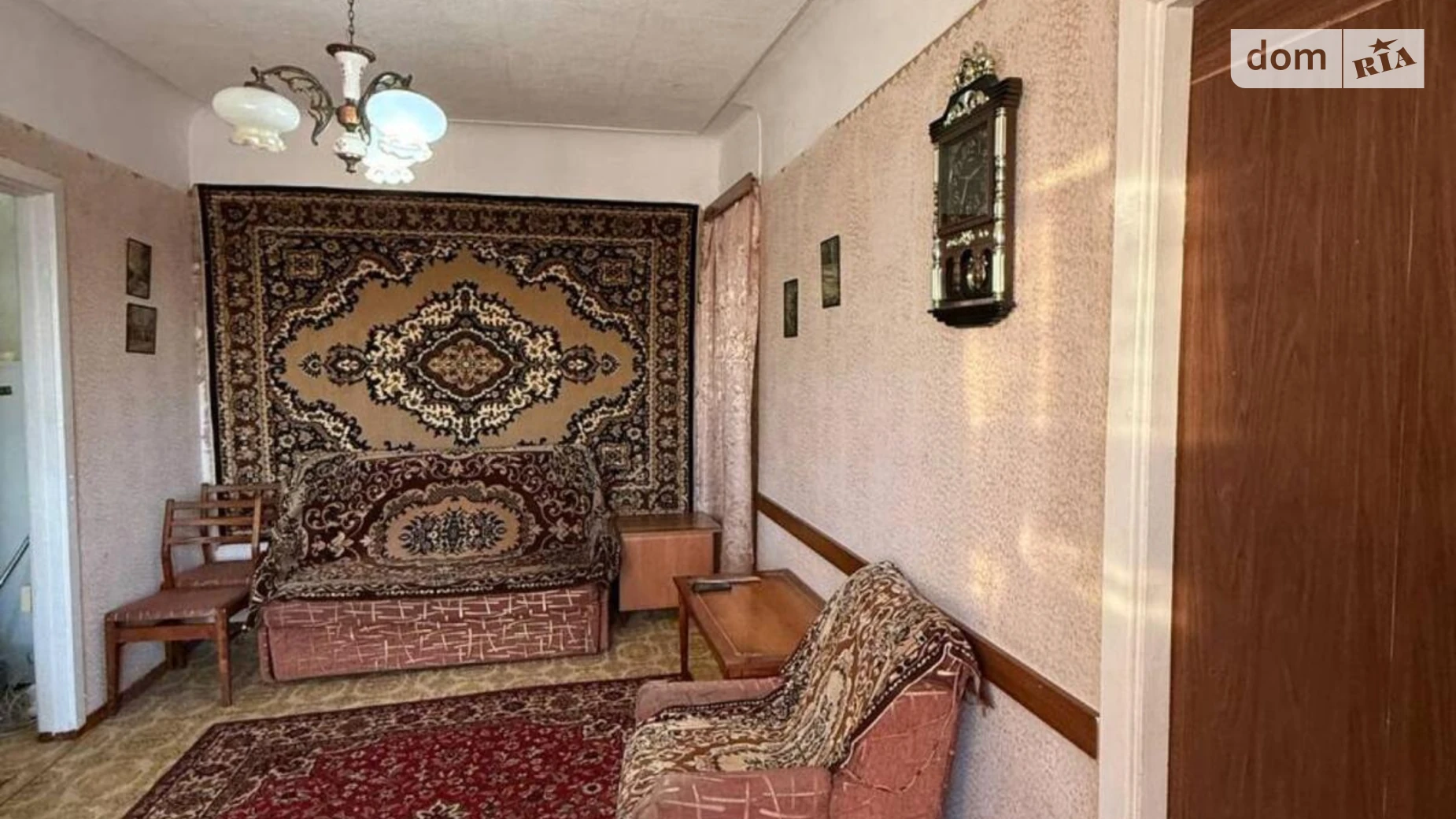 Сдается в аренду 2-комнатная квартира 42 кв. м в Хмельницком, ул. Каменецкая, 82 - фото 3