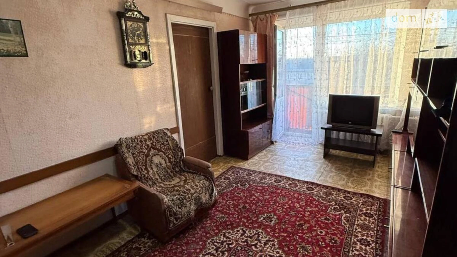 Сдается в аренду 2-комнатная квартира 42 кв. м в Хмельницком, ул. Каменецкая, 82 - фото 2