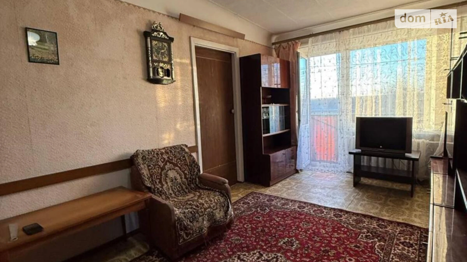 Сдается в аренду 2-комнатная квартира 42 кв. м в Хмельницком, ул. Каменецкая, 82 - фото 4