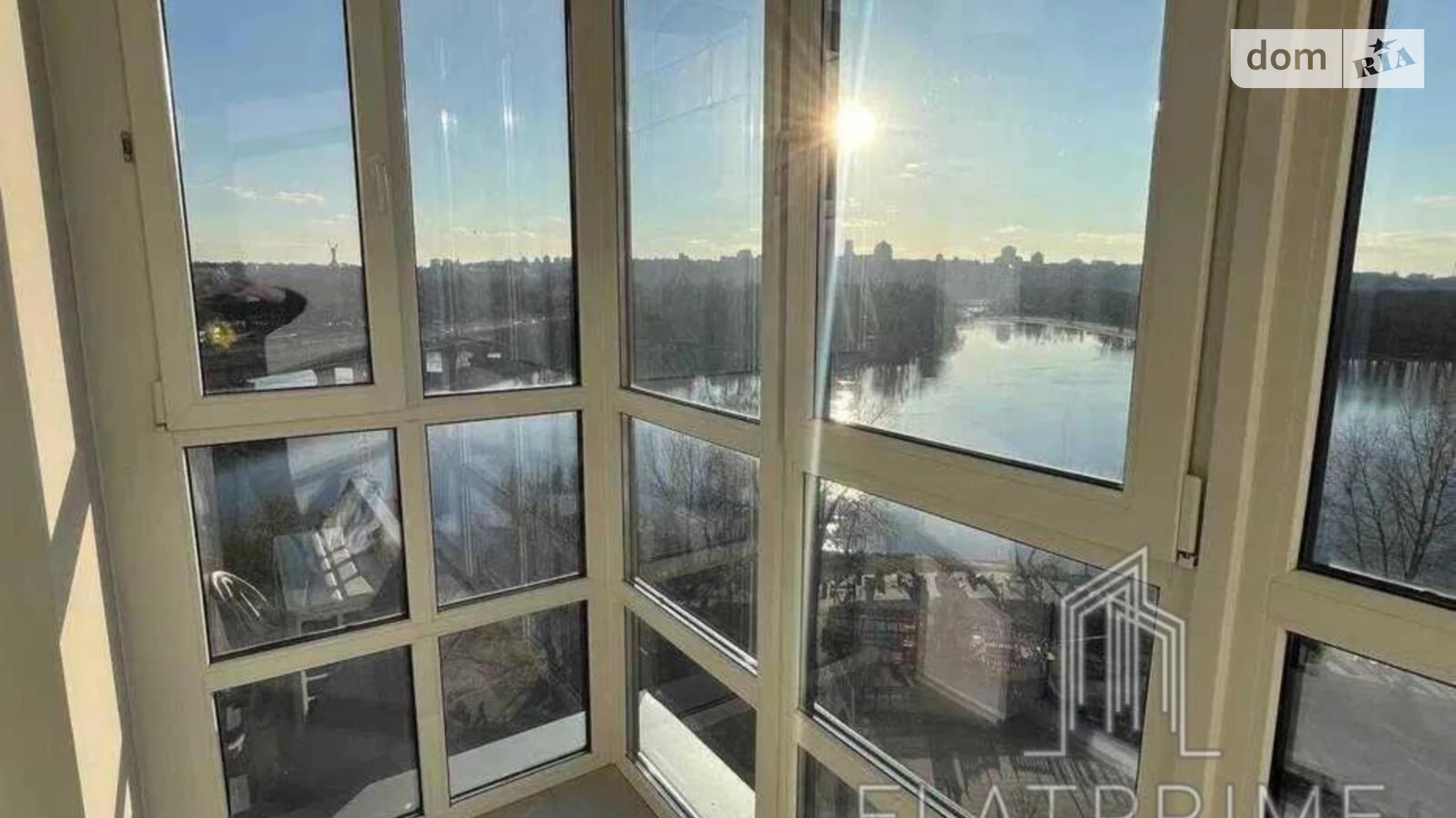 Продається 2-кімнатна квартира 70 кв. м у Києві, вул. Микільсько-Слобідська, 3А - фото 2