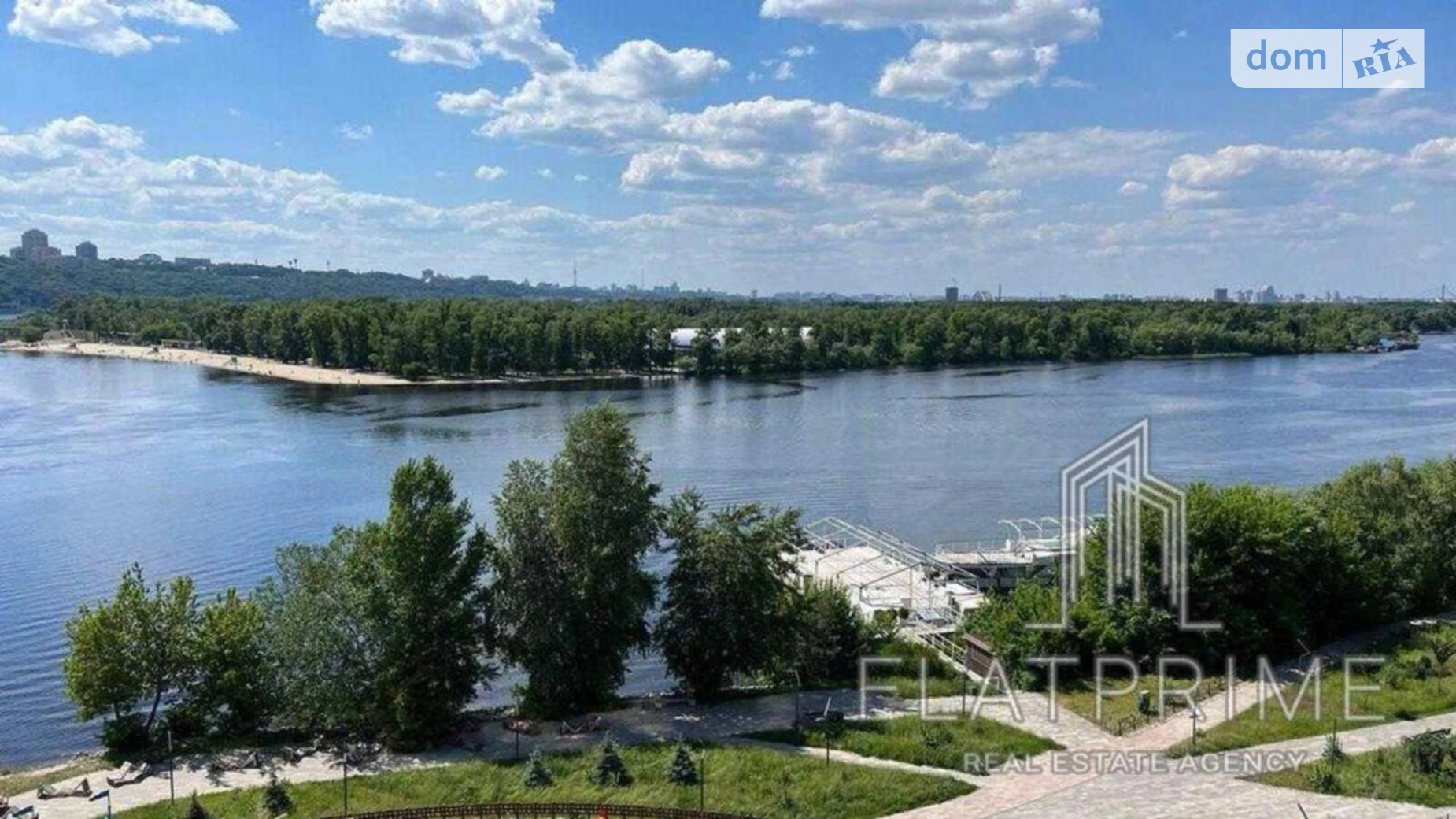 Продається 2-кімнатна квартира 70 кв. м у Києві, вул. Микільсько-Слобідська, 3А - фото 3