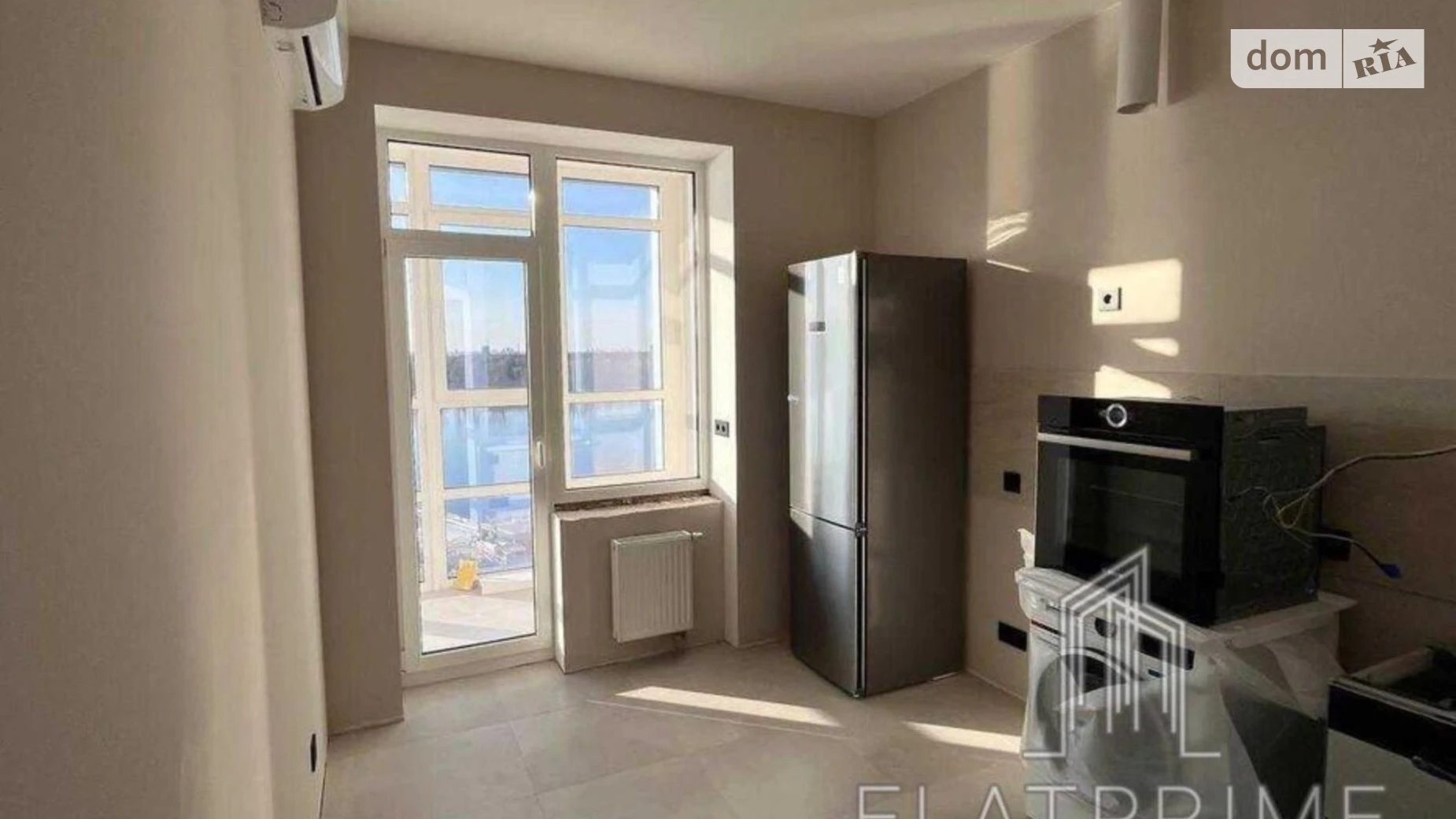 Продається 2-кімнатна квартира 70 кв. м у Києві, вул. Микільсько-Слобідська, 3А - фото 4