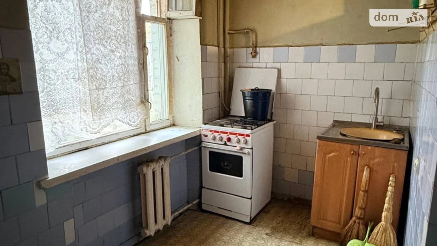 Продается 1-комнатная квартира 38 кв. м в Ирпене, ул. Мира - фото 2