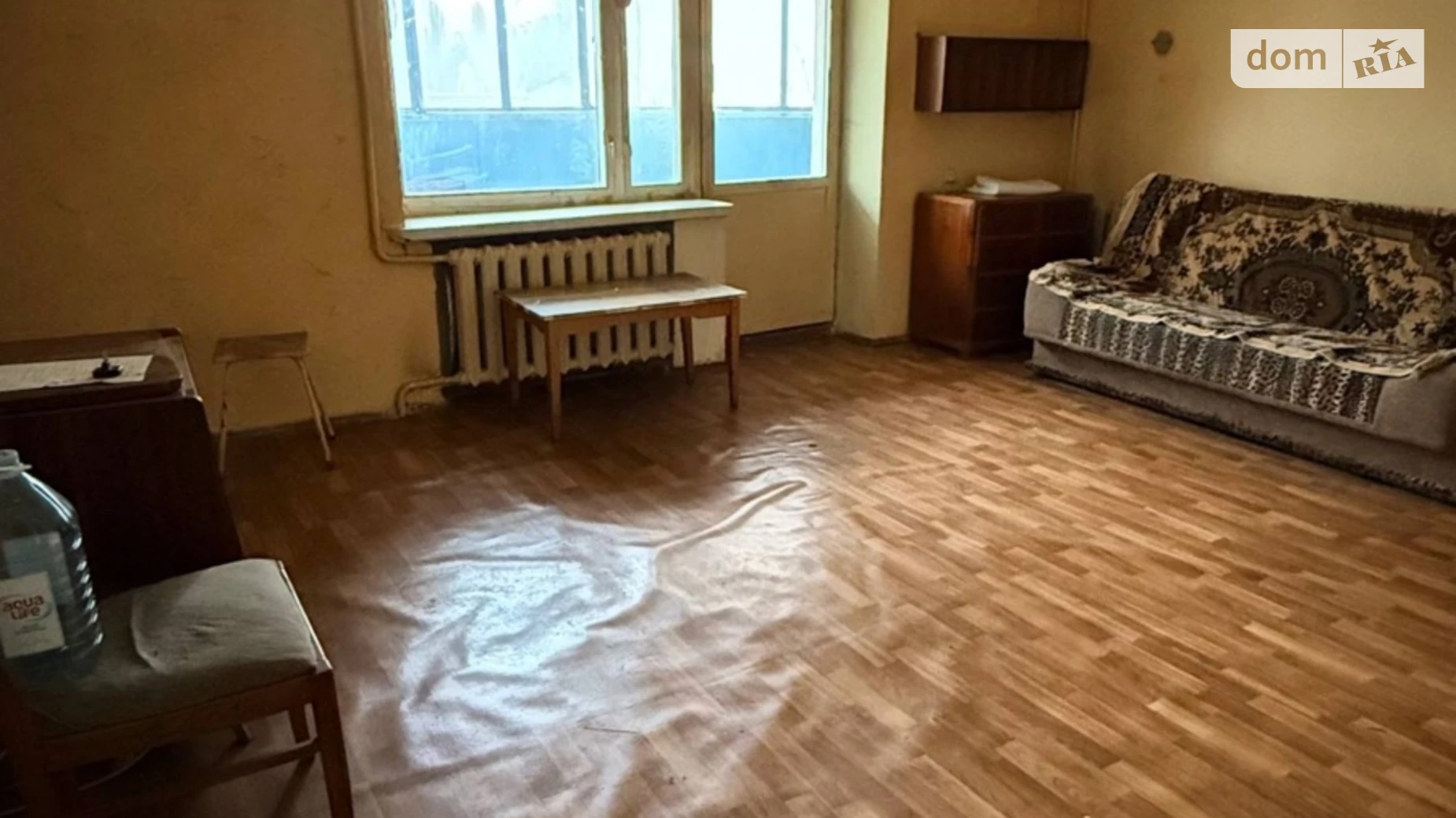 Продается 1-комнатная квартира 38 кв. м в Ирпене, ул. Мира - фото 4