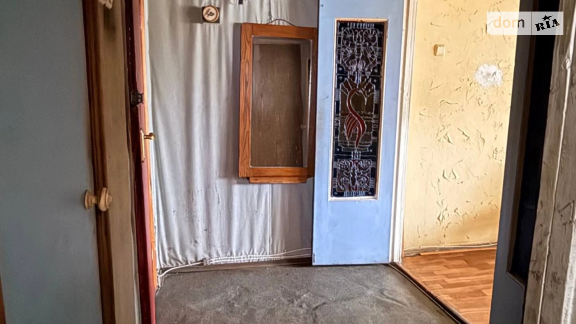 Продается 1-комнатная квартира 38 кв. м в Ирпене, ул. Мира - фото 5