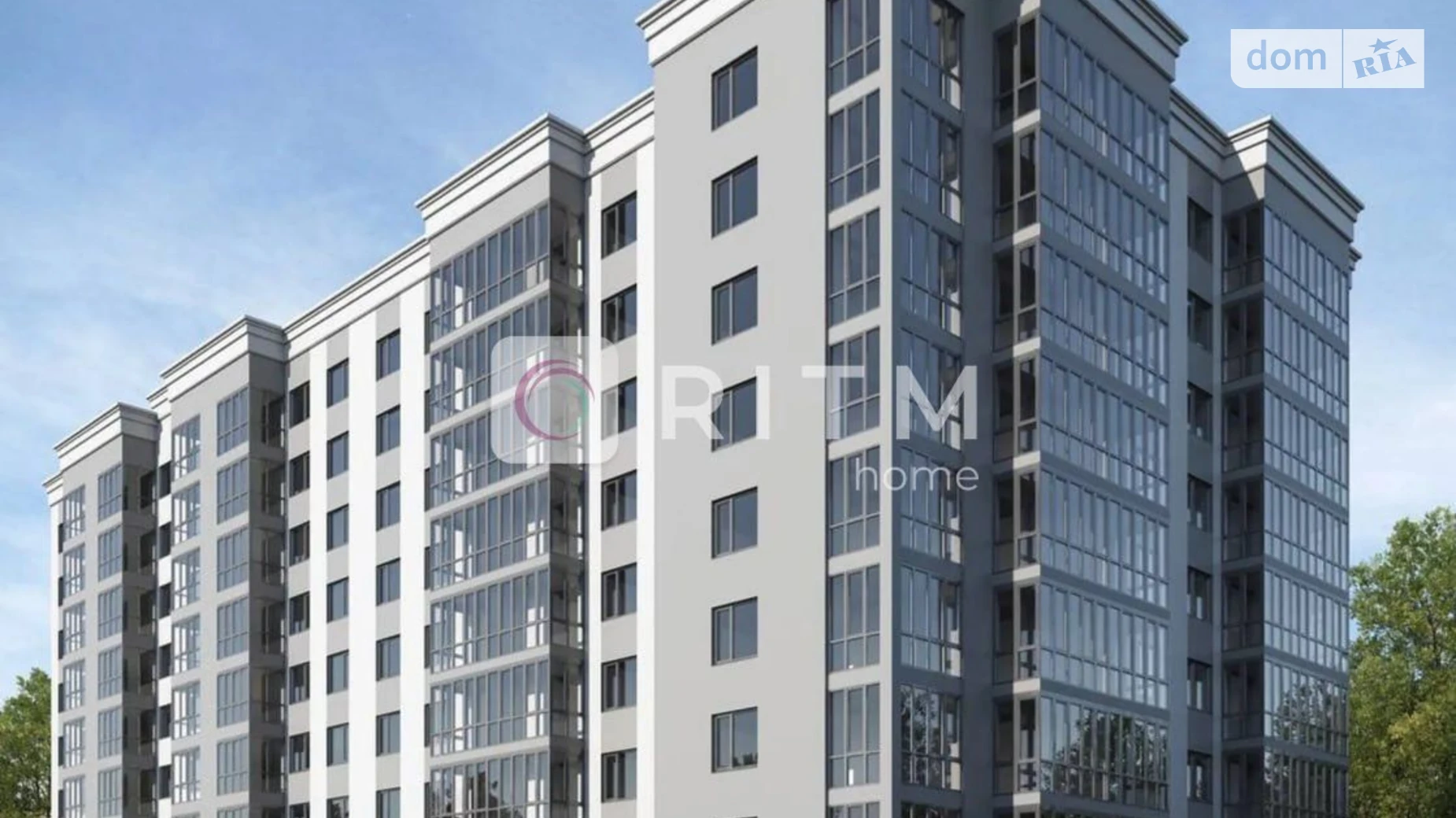 2-комнатная квартира 59 кв. м в Луцке, ул. Карпенко-Карого - фото 4