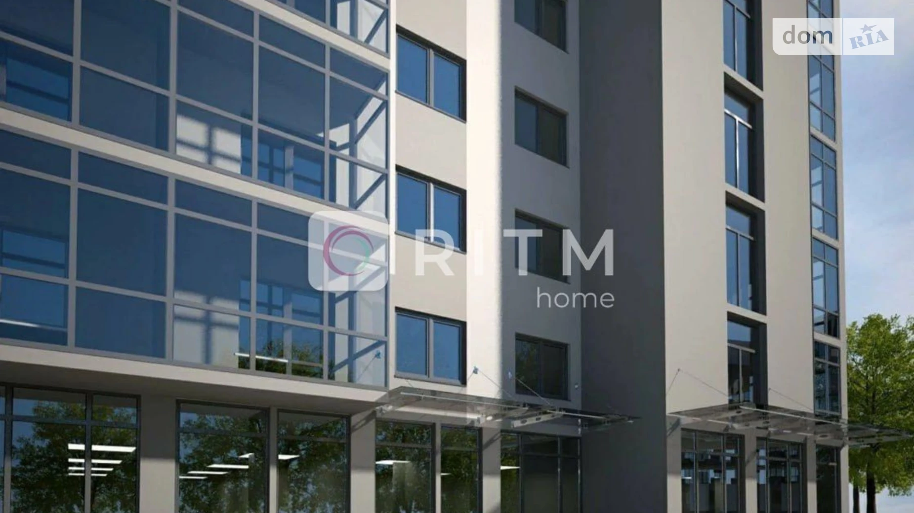 2-комнатная квартира 59 кв. м в Луцке, ул. Карпенко-Карого - фото 5