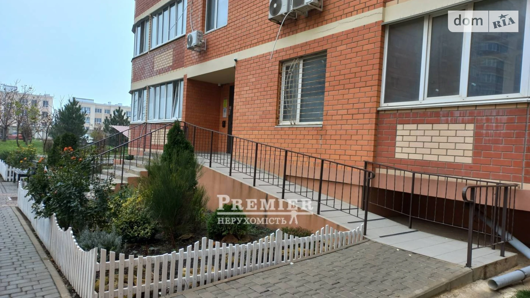 Продается 2-комнатная квартира 50.8 кв. м в Иличанкае, цена: 55000 $ - фото 4