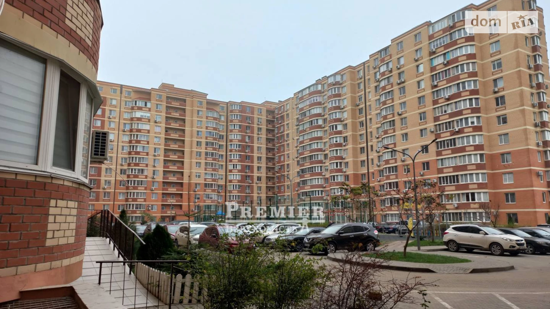 Продается 2-комнатная квартира 50.8 кв. м в Иличанкае, цена: 55000 $ - фото 2