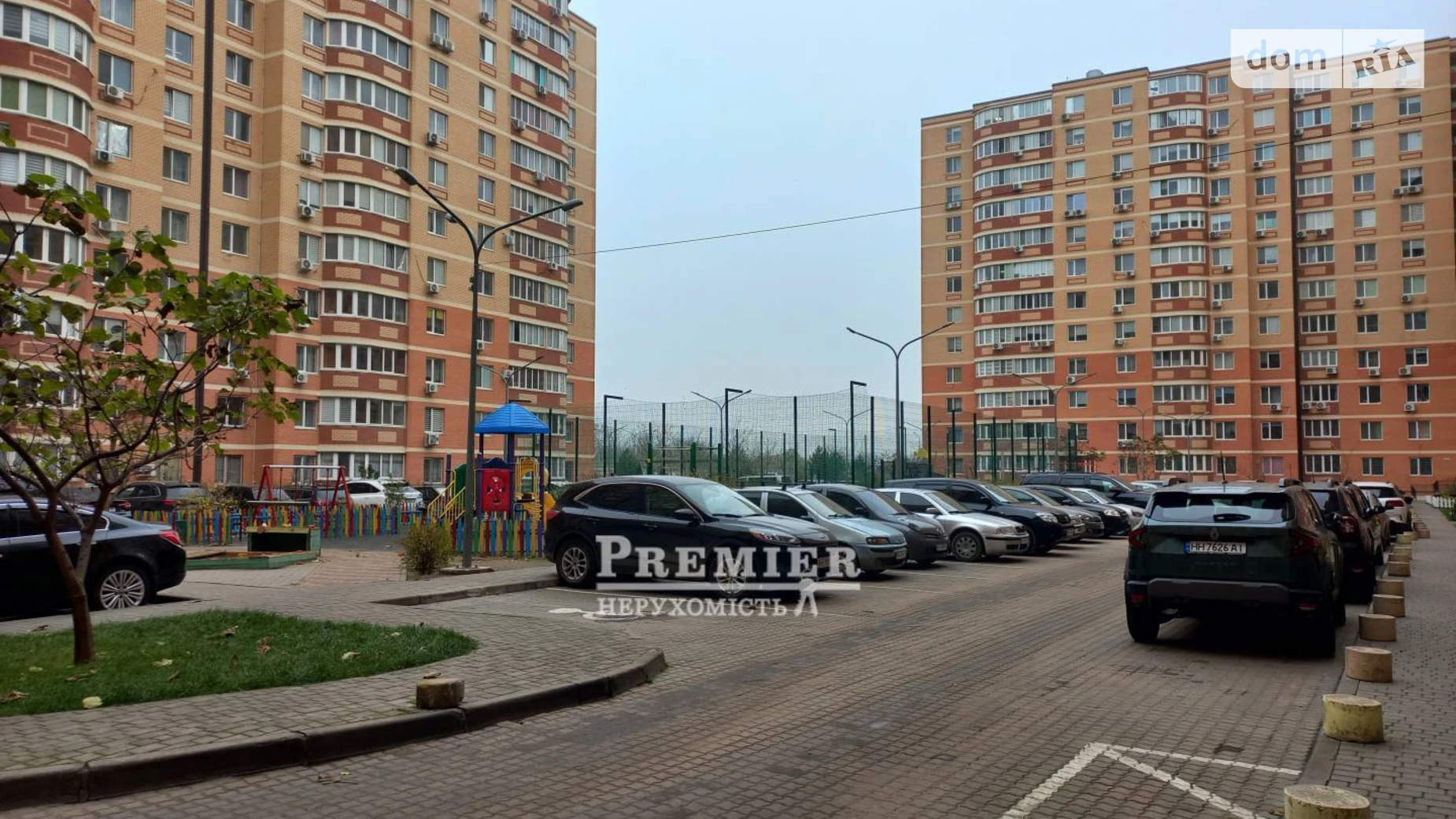 Продается 2-комнатная квартира 50.8 кв. м в Иличанкае, цена: 55000 $ - фото 5