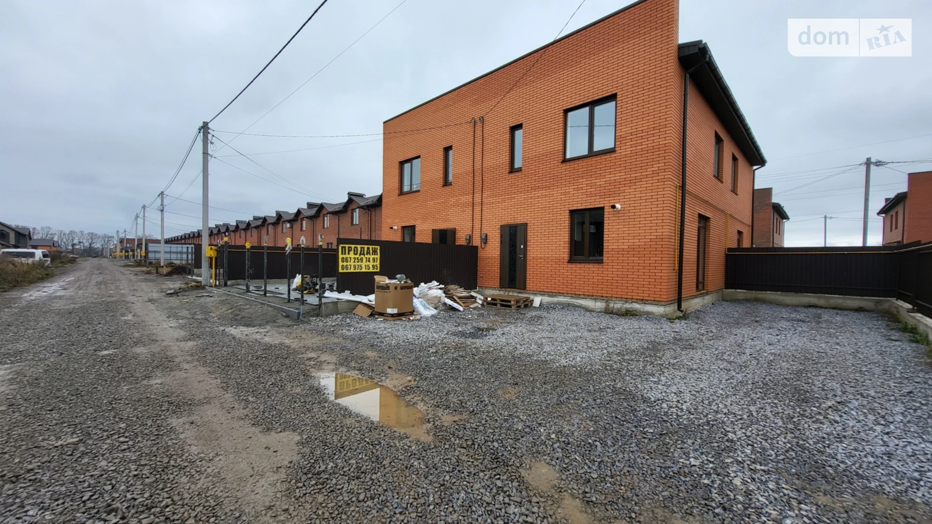 вул. Мелодійна Агрономічне, цена: 90000 $ - фото 2