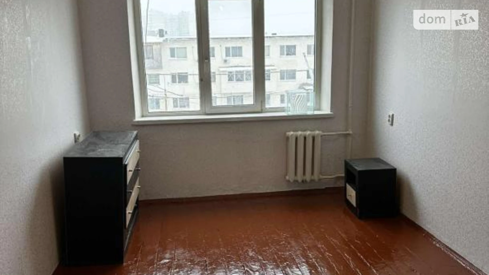 Продается 1-комнатная квартира 26.5 кв. м в Харькове, ул. Гарибальди, 2 корпус 2 - фото 2