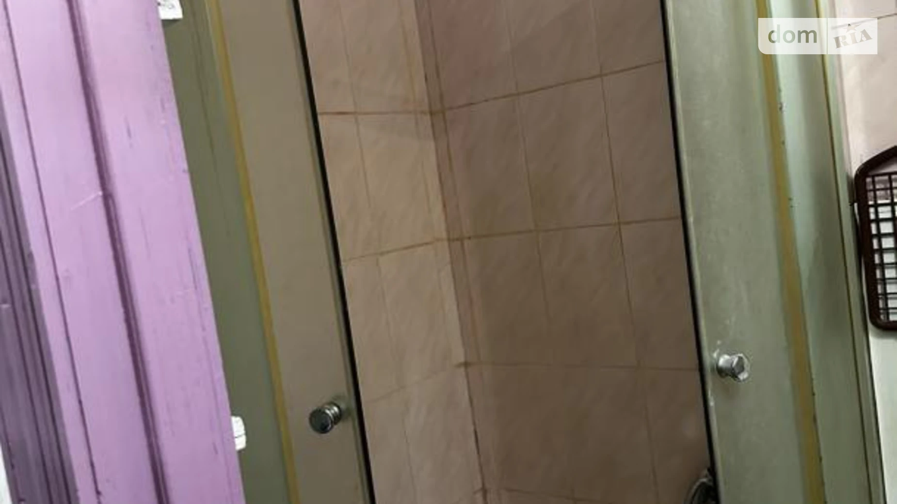 Продается 1-комнатная квартира 26.5 кв. м в Харькове, ул. Гарибальди, 2 корпус 2 - фото 5