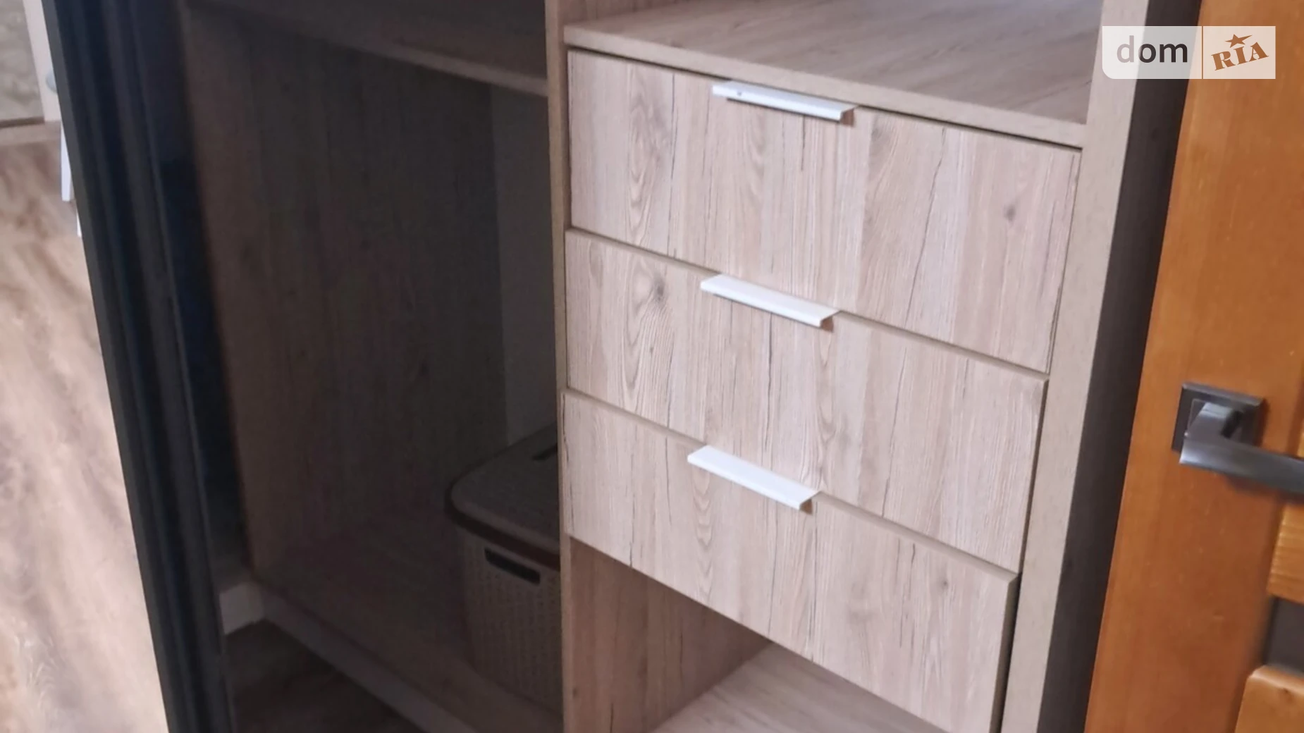 Сдается в аренду 1-комнатная квартира 42 кв. м в Ужгороде, ул. Лобачевского, 43 - фото 4