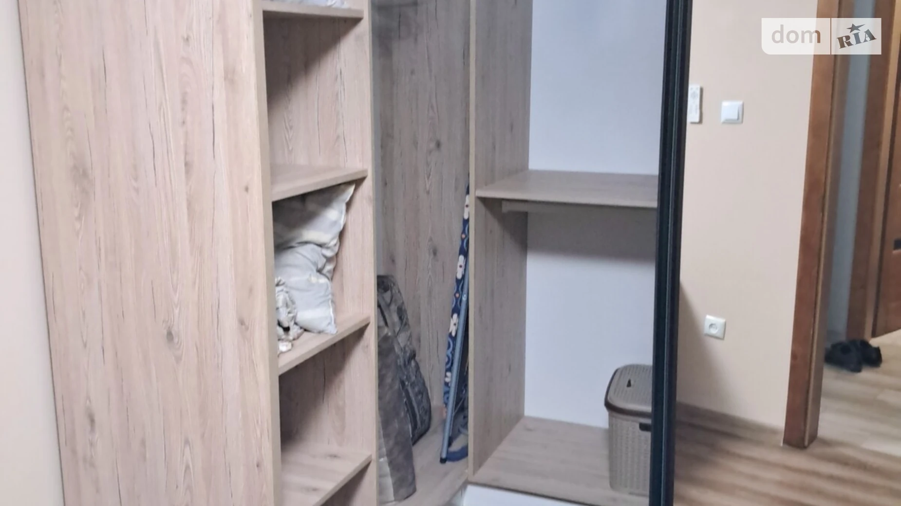 Сдается в аренду 1-комнатная квартира 42 кв. м в Ужгороде, ул. Лобачевского, 43 - фото 5