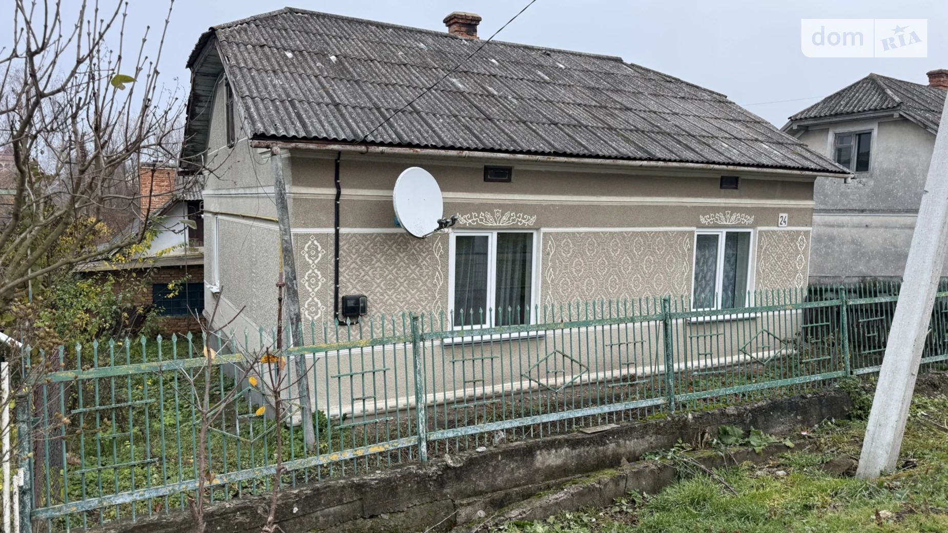 Продается одноэтажный дом 101.5 кв. м с балконом, цена: 25000 $ - фото 2