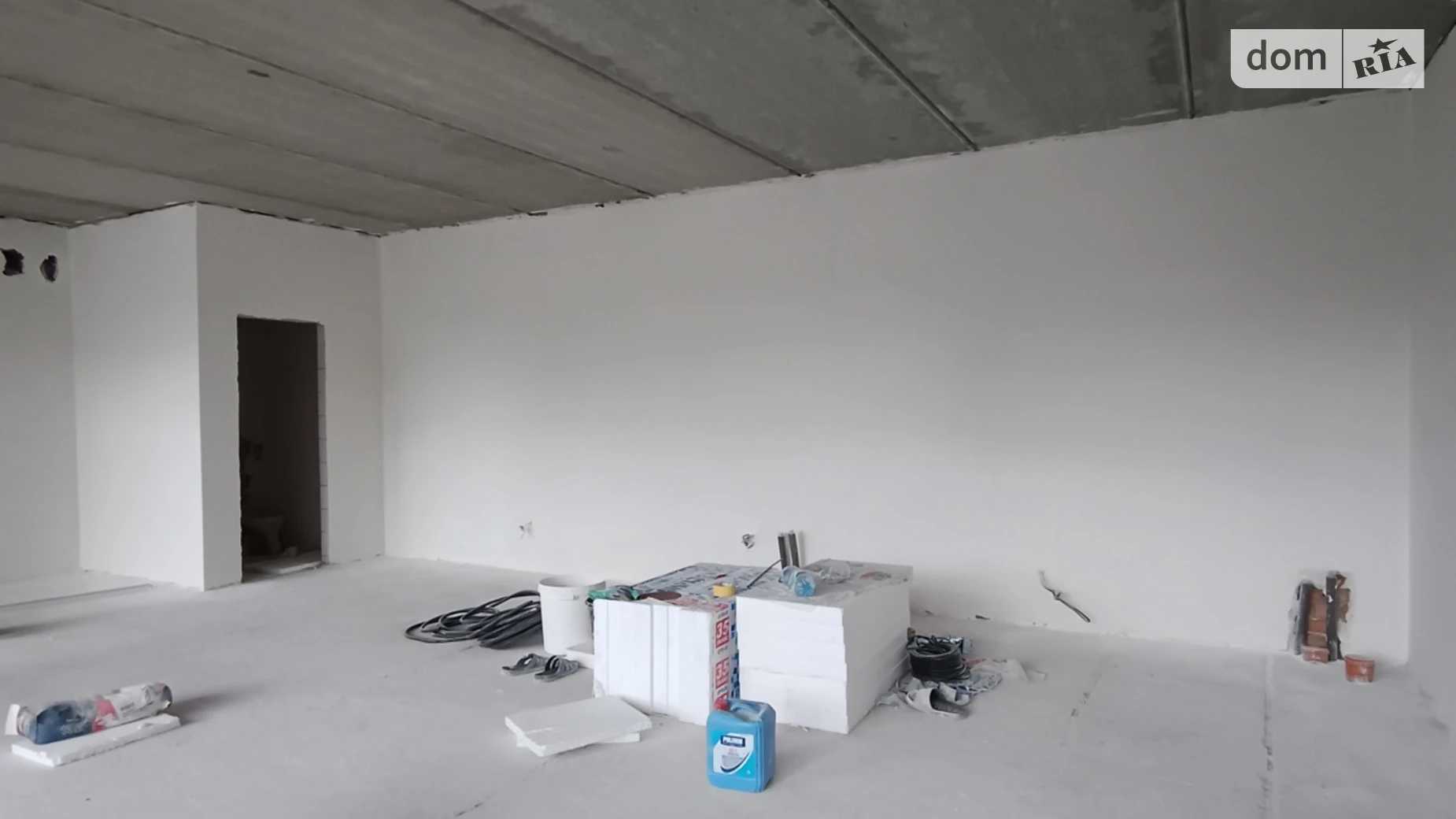 Сдается в аренду помещения свободного назначения 67.5 кв. м в 10-этажном здании, цена: 27000 грн - фото 2