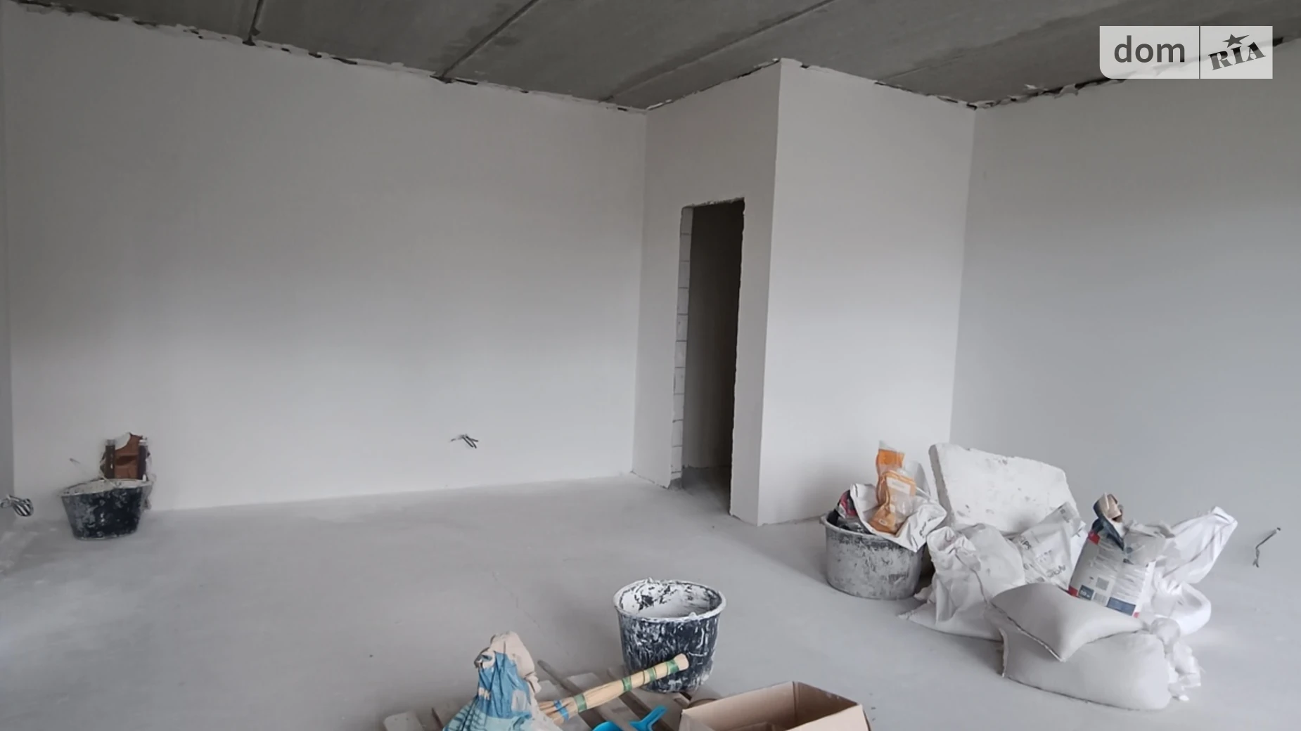 Сдается в аренду помещения свободного назначения 67.5 кв. м в 10-этажном здании, цена: 27000 грн - фото 3