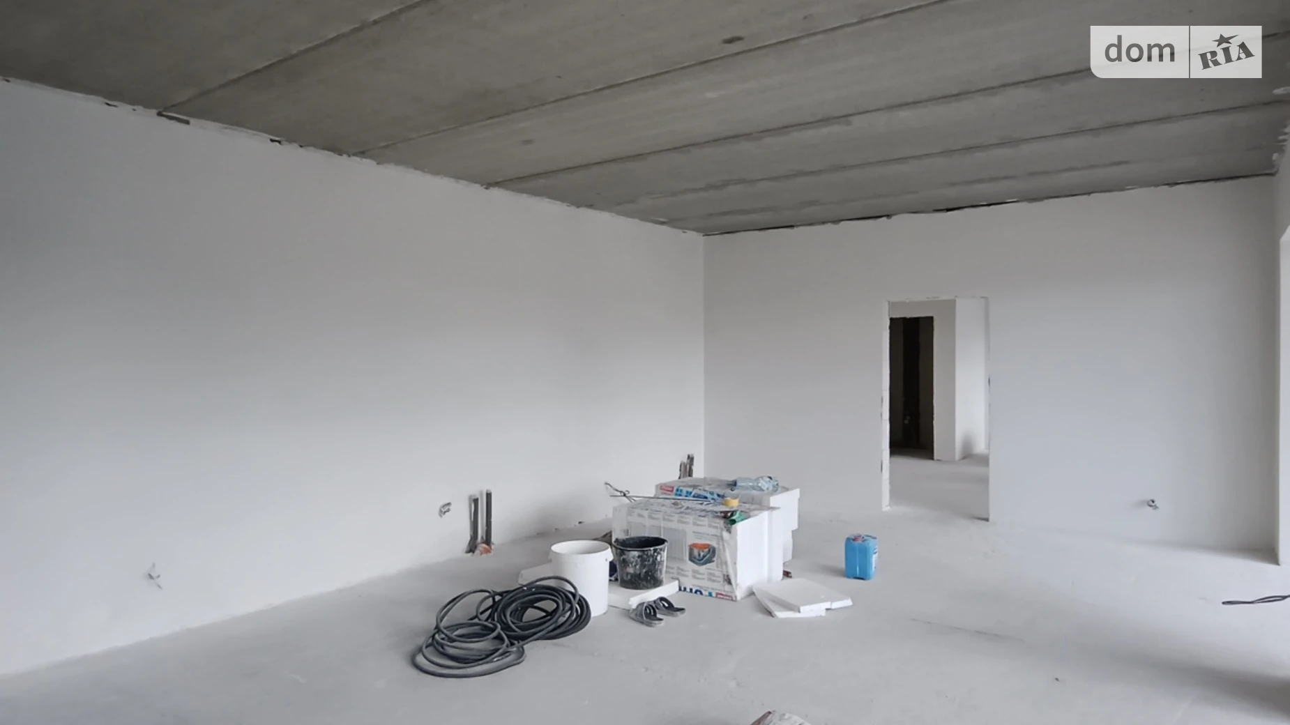 Сдается в аренду помещения свободного назначения 67.5 кв. м в 10-этажном здании, цена: 27000 грн - фото 5