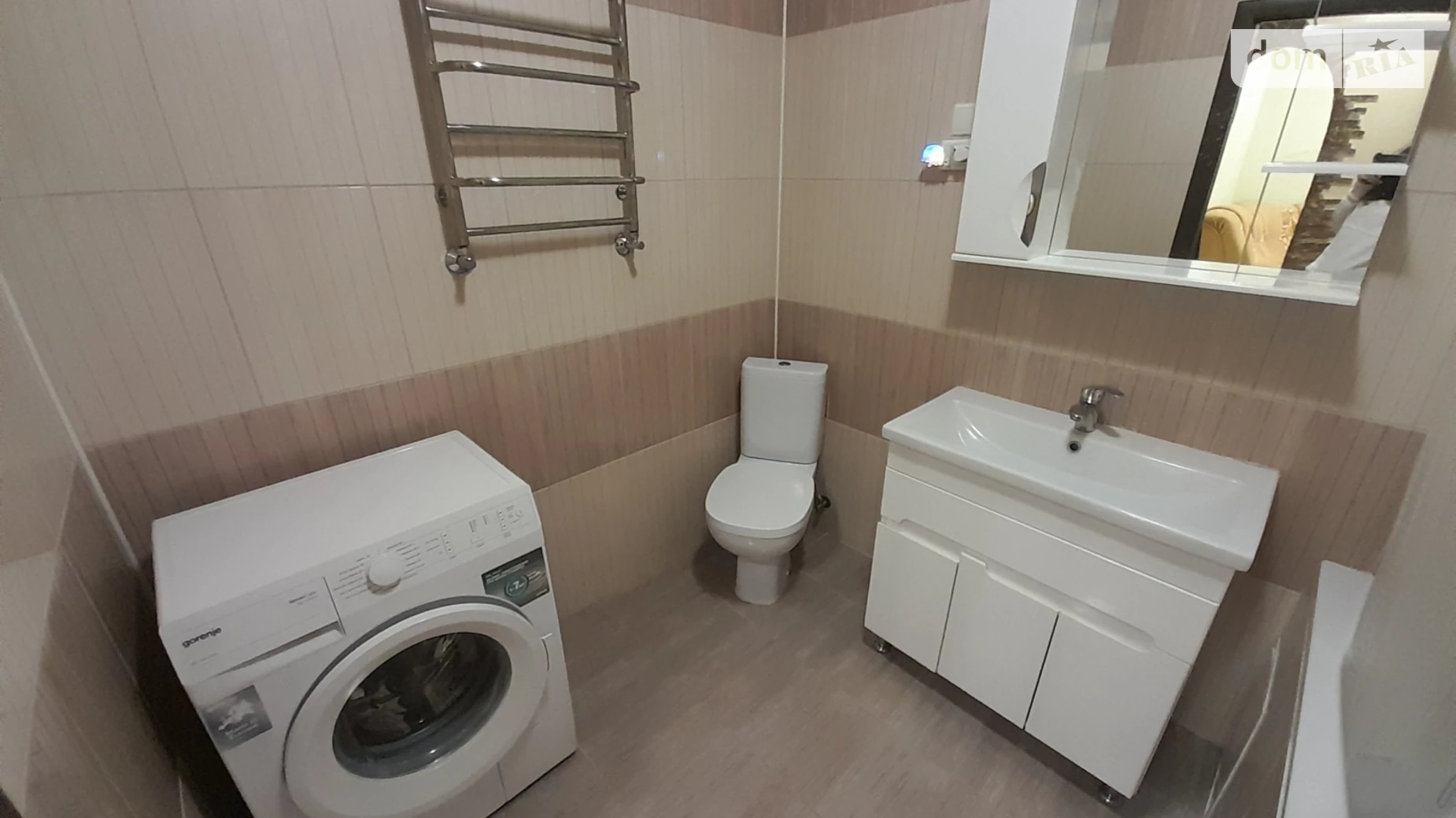 Продается 2-комнатная квартира 73.7 кв. м в Виннице, ул. Келецкая, 45Б корпус 2 - фото 3