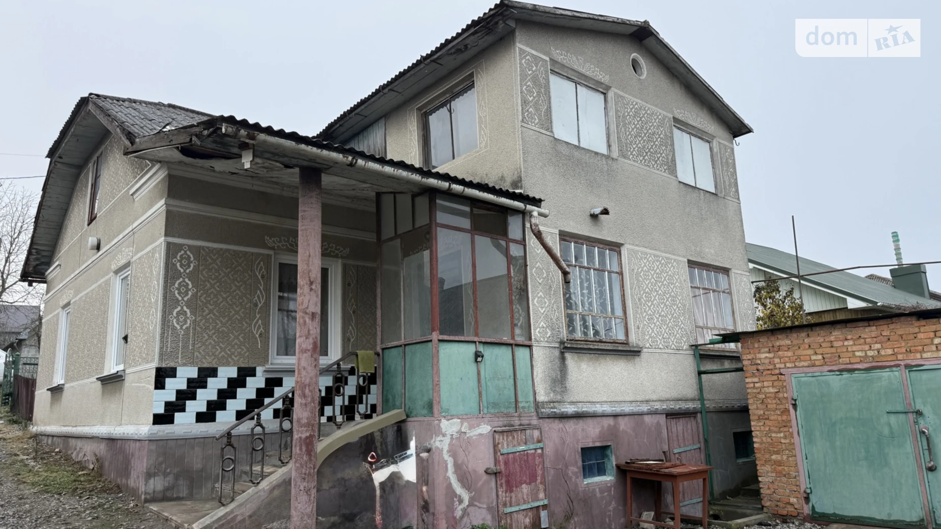 Продается одноэтажный дом 101.5 кв. м с балконом, цена: 25000 $ - фото 3