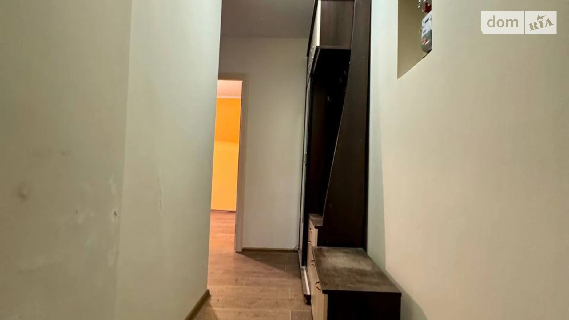 Продается 1-комнатная квартира 33 кв. м в Львове, ул. Владимира Великого, 5 - фото 5