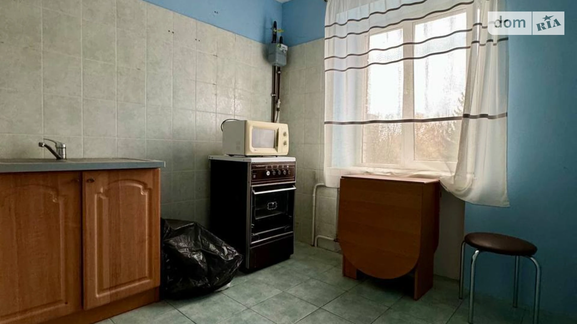 Продается 1-комнатная квартира 33 кв. м в Львове, ул. Владимира Великого, 5 - фото 3