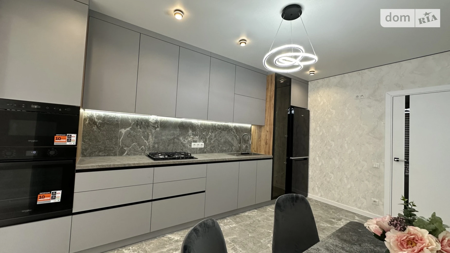 Продается 1-комнатная квартира 57 кв. м в Виннице, ул. Вячеслава Черновола, 29 - фото 5