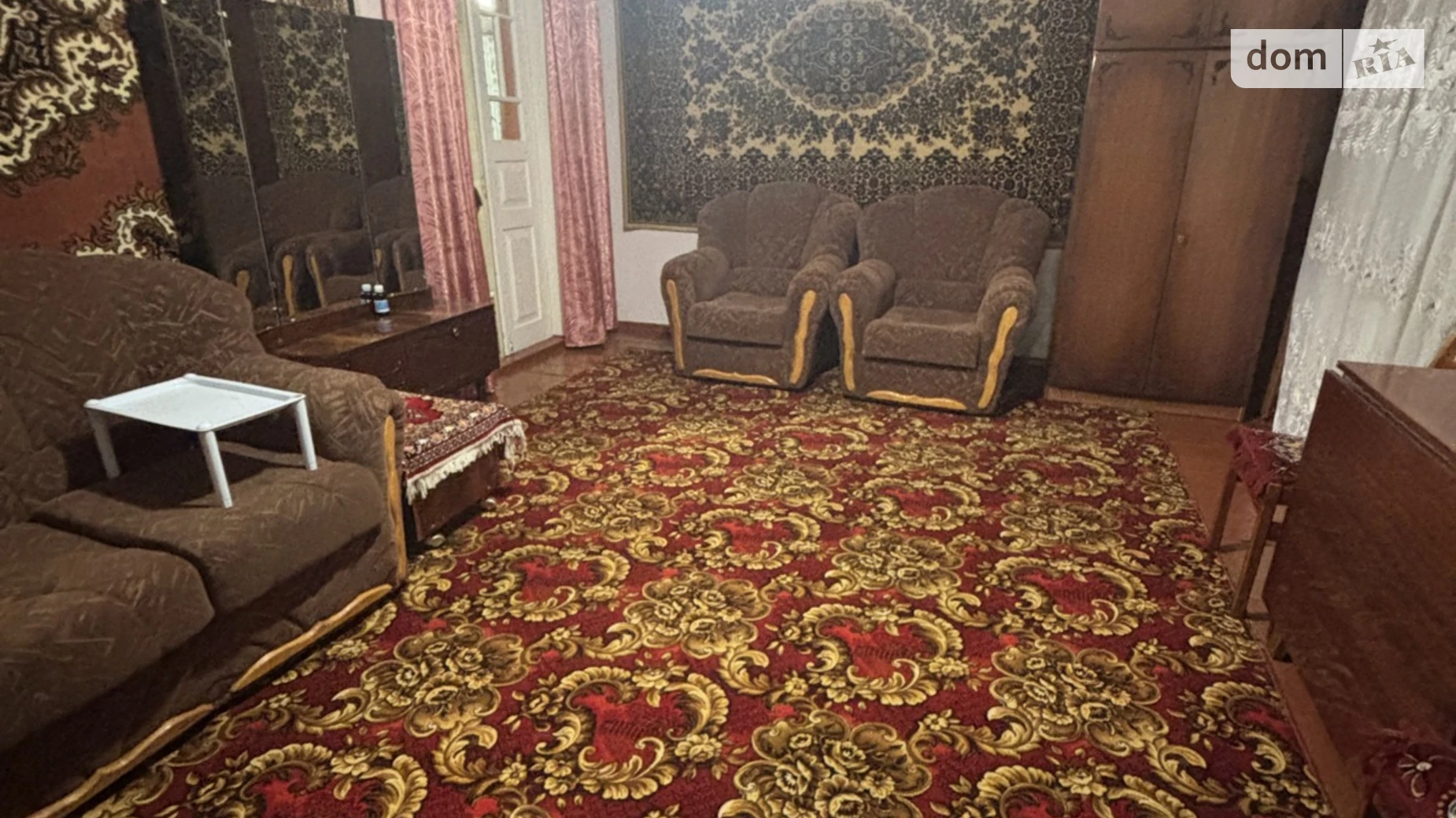 Сдается в аренду одноэтажный дом 100 кв. м с садом, цена: 10000 грн - фото 2