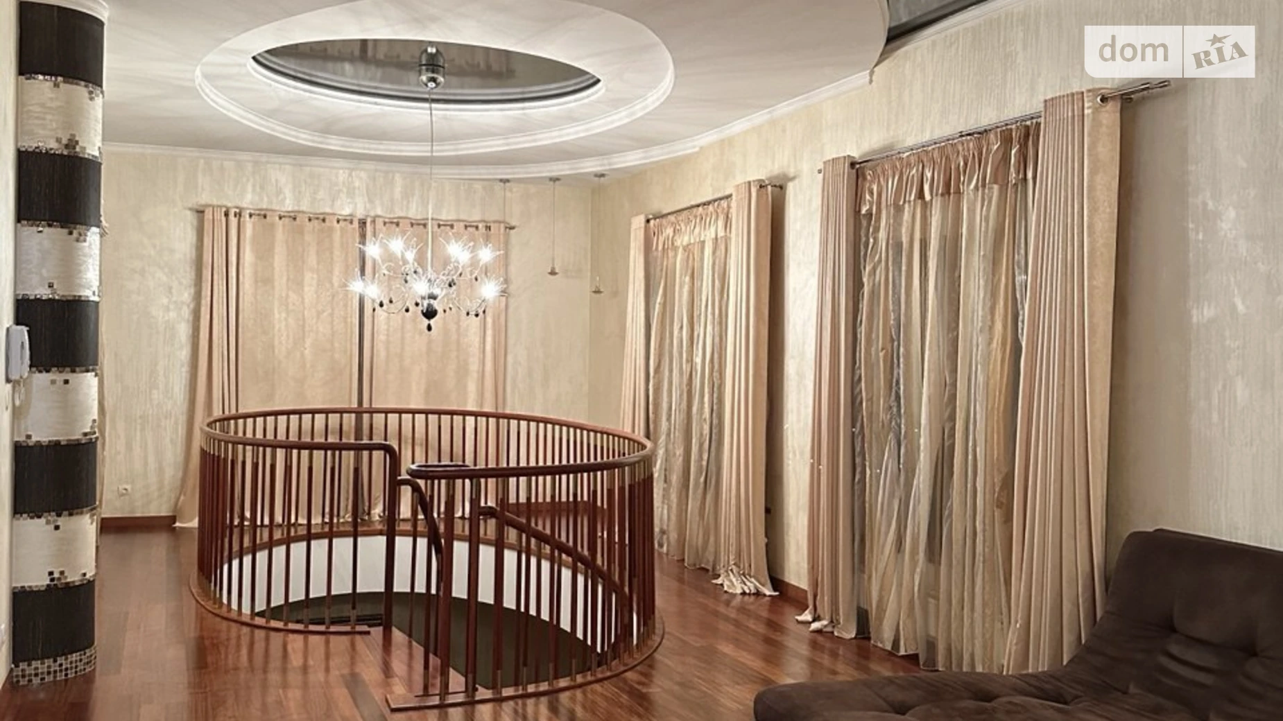 Продается дом на 2 этажа 224 кв. м с мебелью, цена: 160000 $ - фото 4