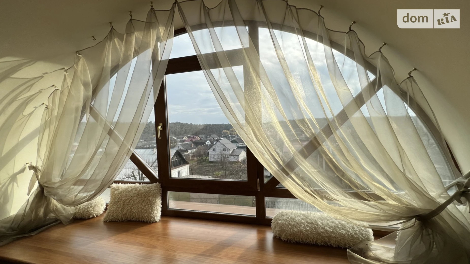 Продается дом на 2 этажа 224 кв. м с мебелью, цена: 160000 $ - фото 3