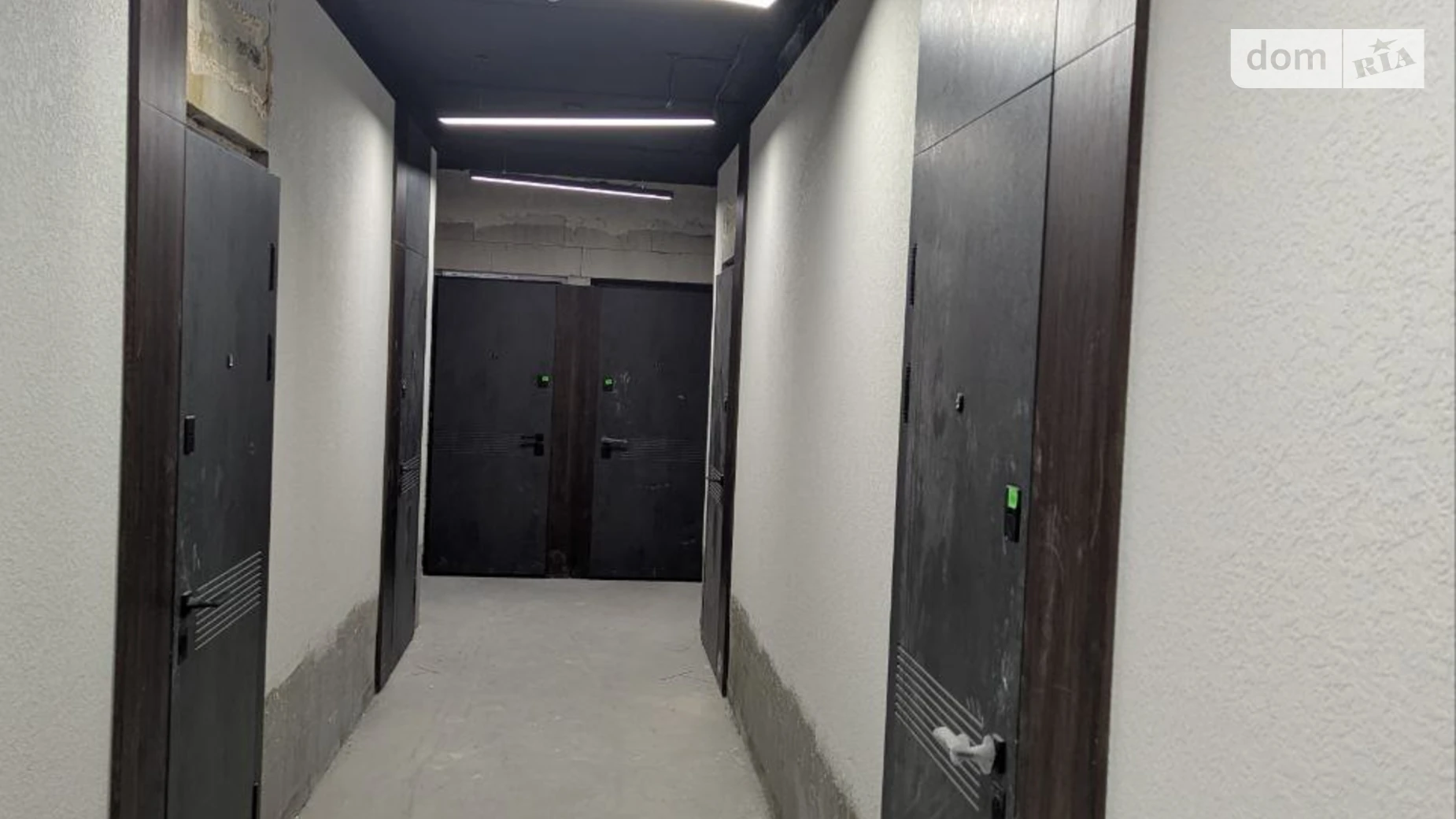 Продається 2-кімнатна квартира 46.1 кв. м у Білогородці, вул. Козацька, 29 - фото 5