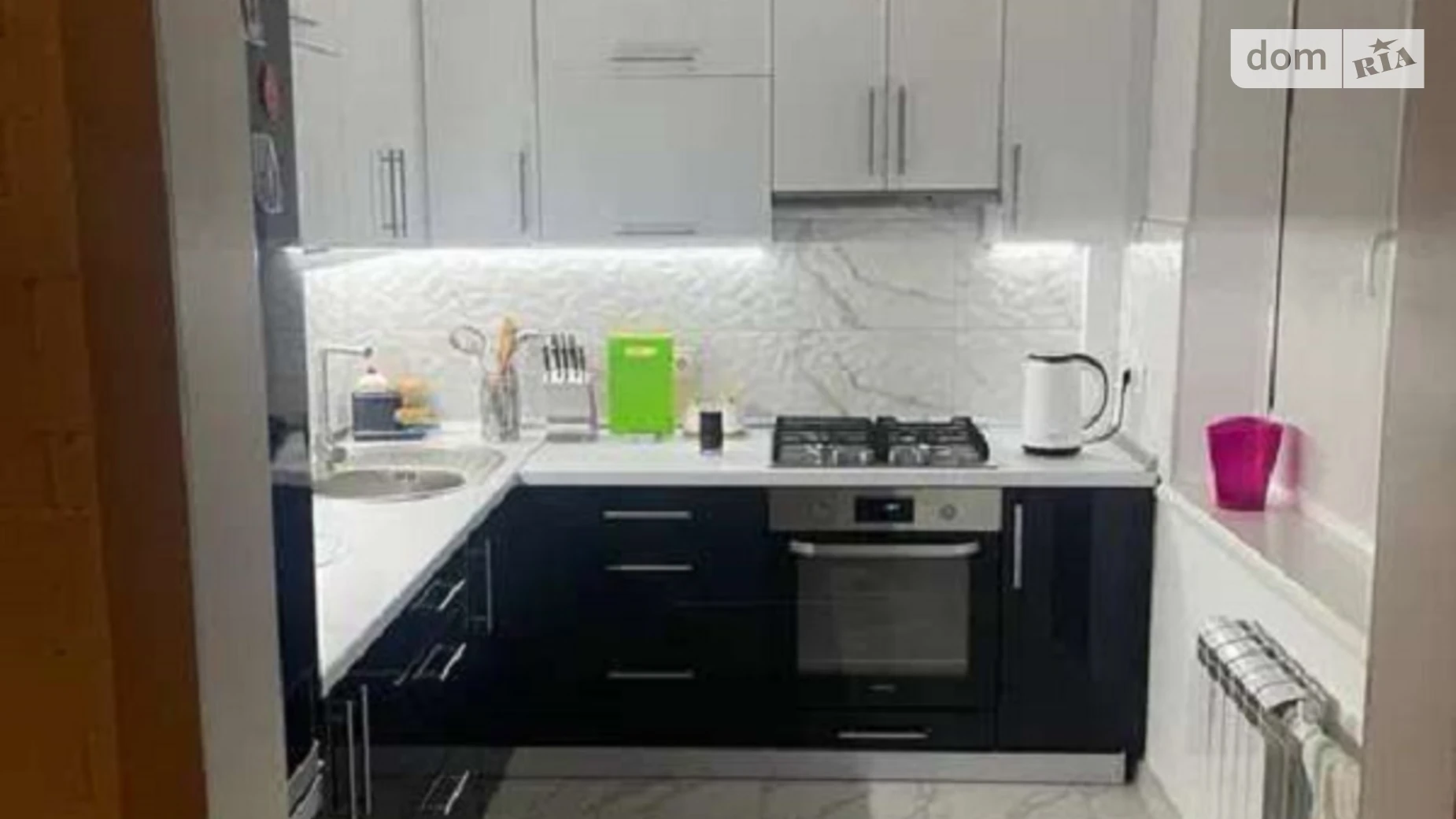 Продается 3-комнатная квартира 67 кв. м в Харькове, ул. Шишковская, 10 - фото 2