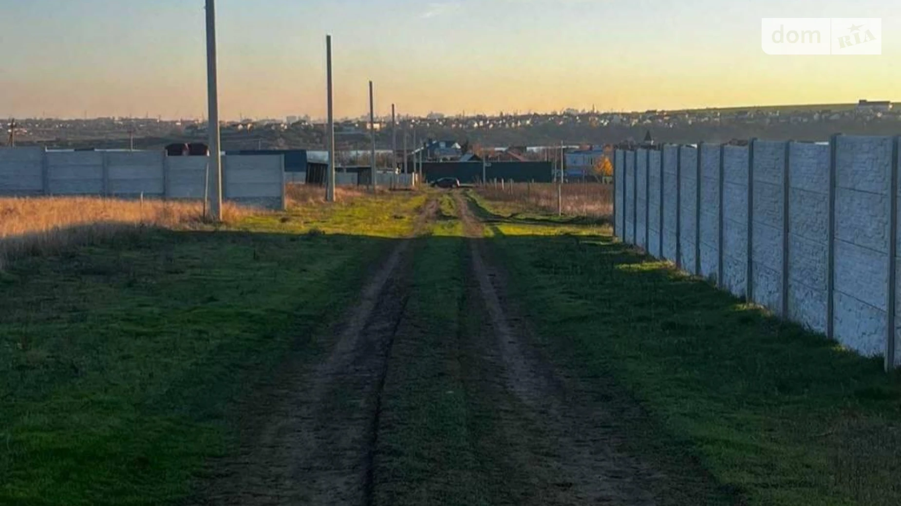 Продается земельный участок 5.02 соток в Одесской области, цена: 10000 $ - фото 3