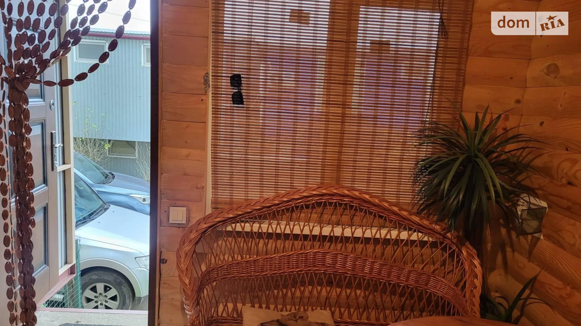 Продается дом на 3 этажа 110 кв. м с участком, цена: 36000 $ - фото 4