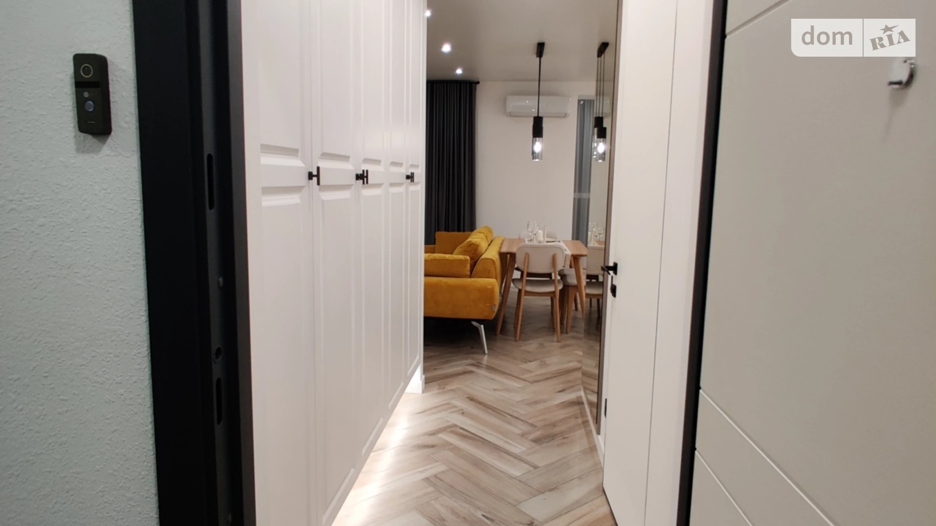 Сдается в аренду 1-комнатная квартира 45 кв. м в, цена: 23000 грн - фото 3