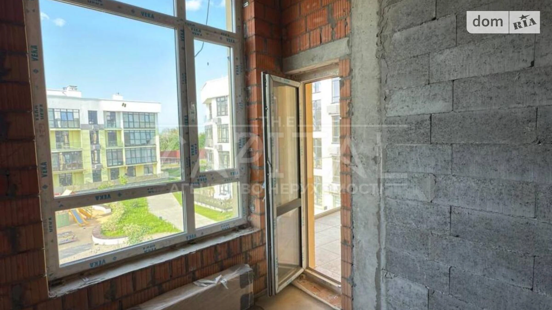 Продается 3-комнатная квартира 78.5 кв. м в Киеве, ул. Дубищанская, 8 - фото 4