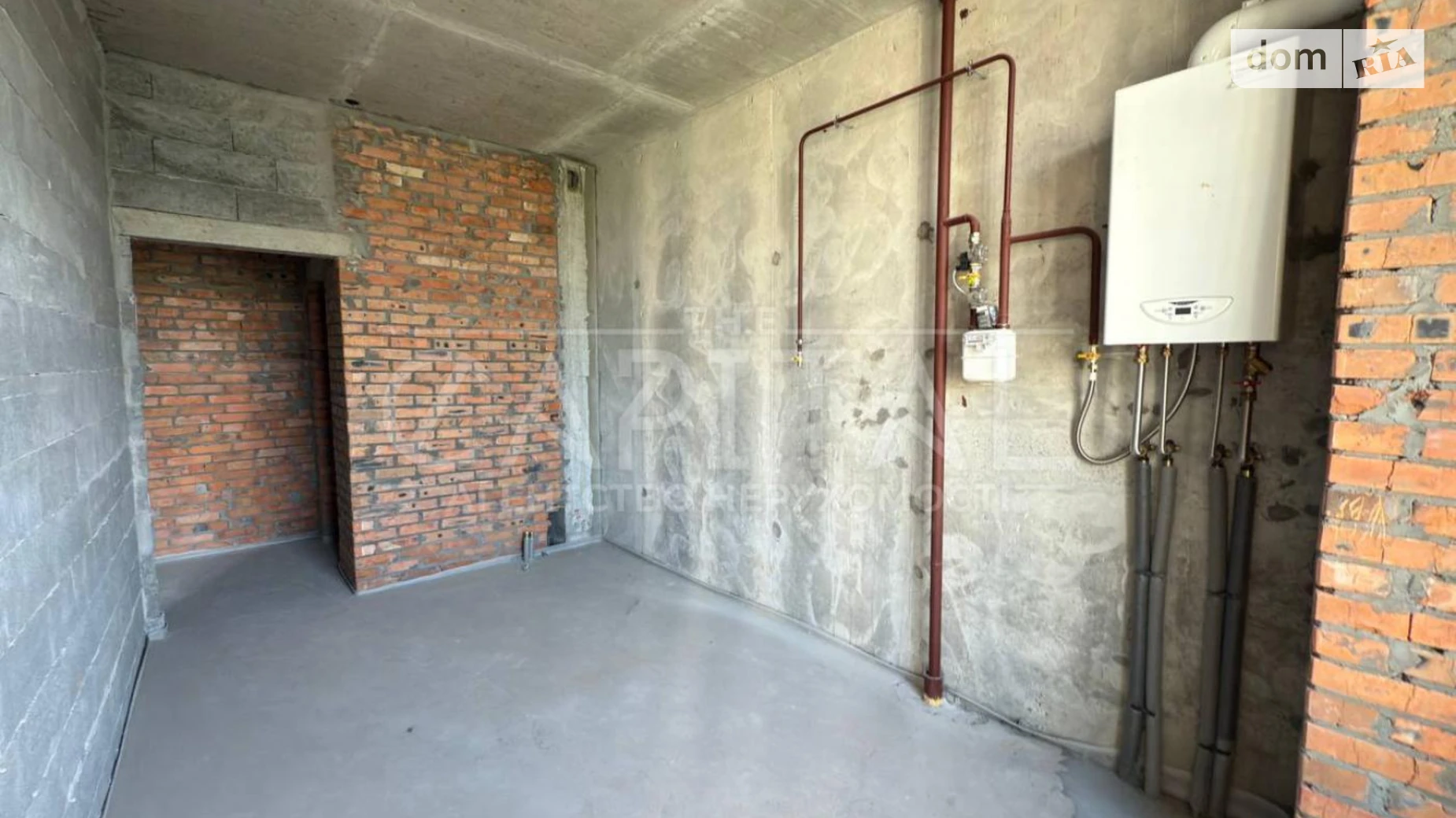 Продается 3-комнатная квартира 78.5 кв. м в Киеве, ул. Дубищанская, 8 - фото 3