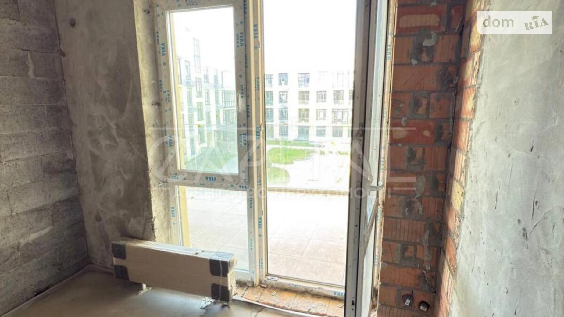 Продается 3-комнатная квартира 78.5 кв. м в Киеве, ул. Дубищанская, 8 - фото 5