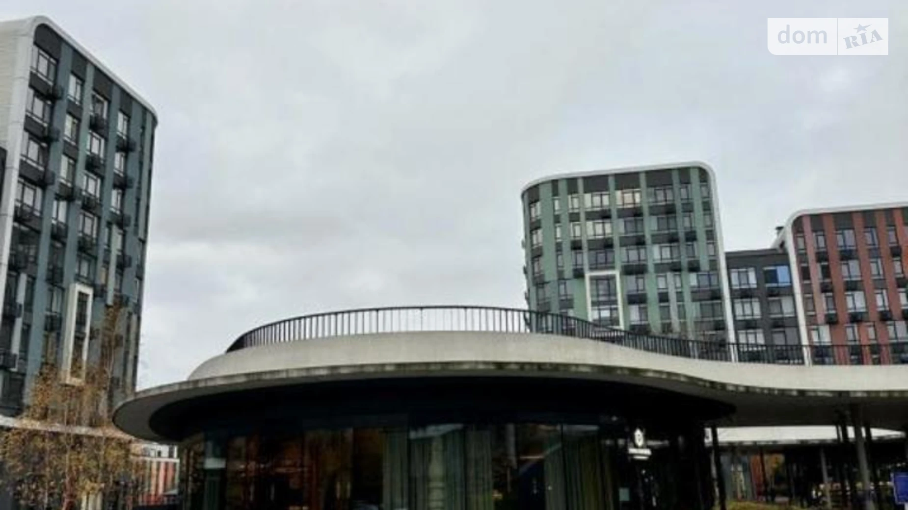 Продается 1-комнатная квартира 42 кв. м в Киеве, цена: 89900 $ - фото 5