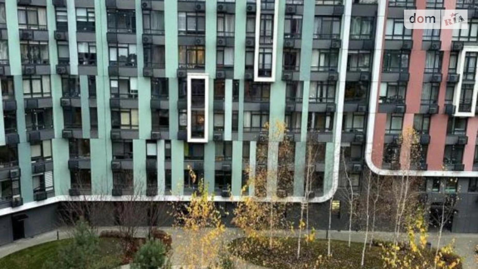 Продается 1-комнатная квартира 42 кв. м в Киеве, цена: 89900 $ - фото 2