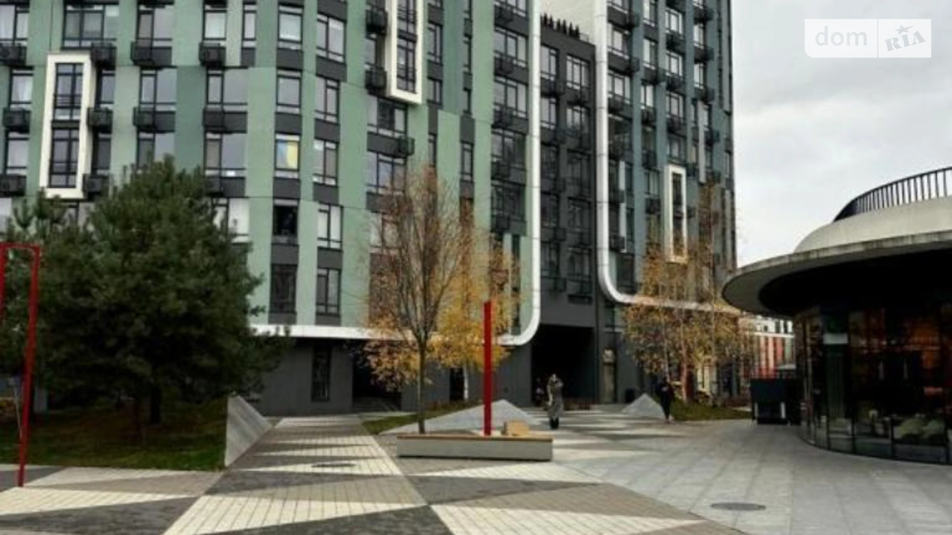 Продается 1-комнатная квартира 42 кв. м в Киеве, цена: 89900 $ - фото 3