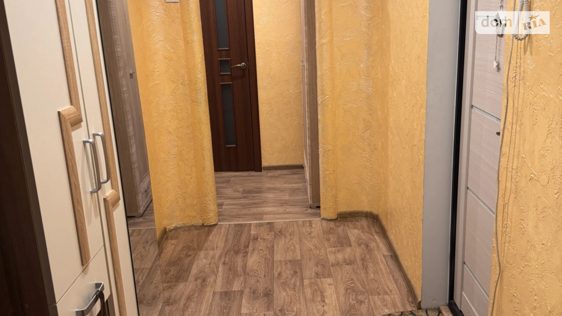 Продается 2-комнатная квартира 54.3 кв. м в Кременчуге, ул. Врача Богаевского (40 лет Октября), 7 - фото 4