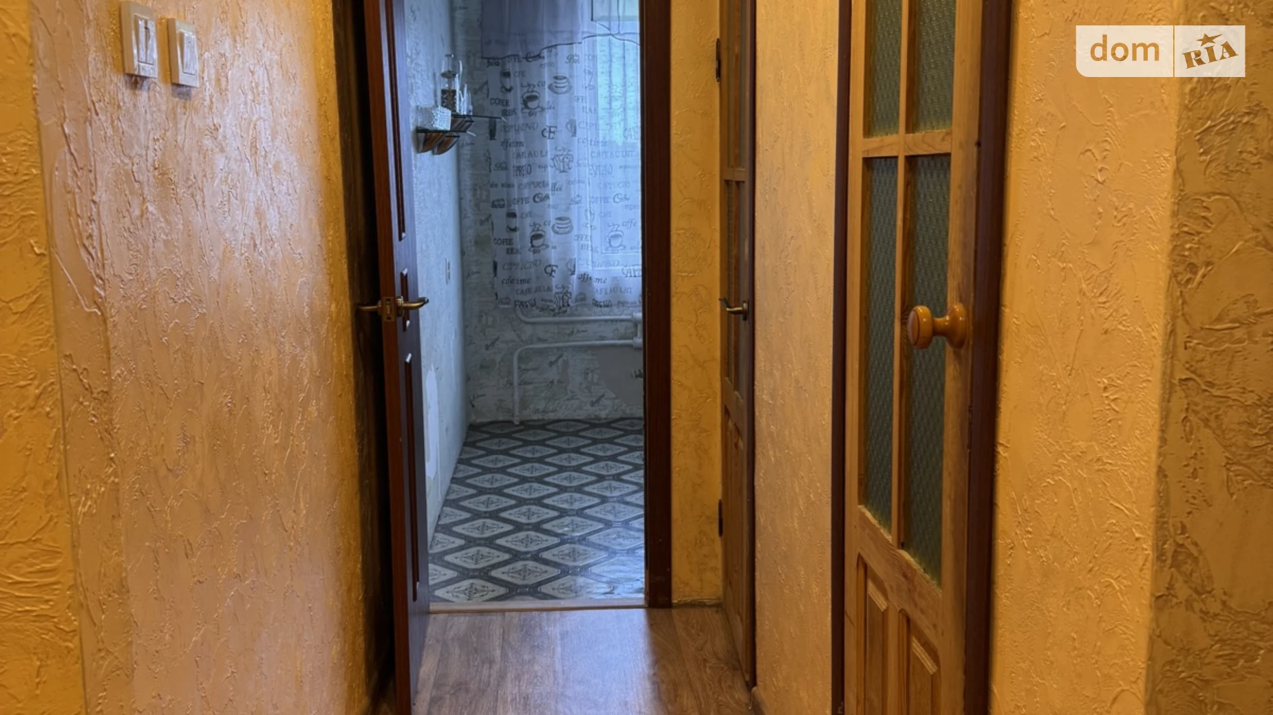 Продается 2-комнатная квартира 54.3 кв. м в Кременчуге, ул. Врача Богаевского (40 лет Октября), 7 - фото 5