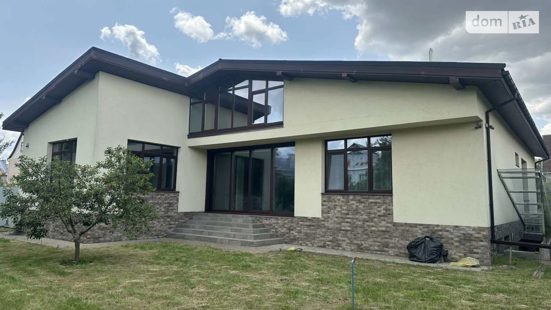 Продается одноэтажный дом 297.2 кв. м с гаражом, цена: 310000 $ - фото 5