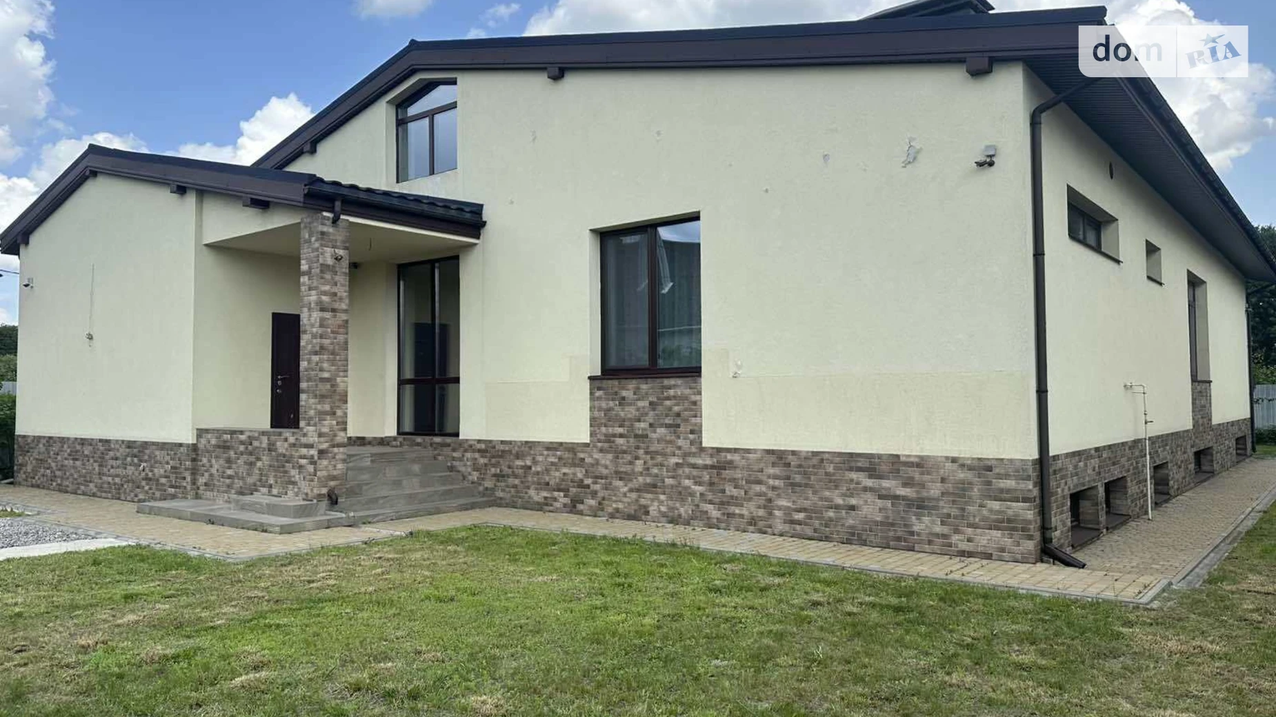 Продается одноэтажный дом 297.2 кв. м с гаражом, цена: 310000 $ - фото 3