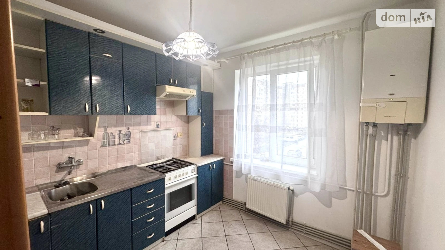 2-комнатная квартира 51 кв. м в Тернополе, цена: 58000 $ - фото 2