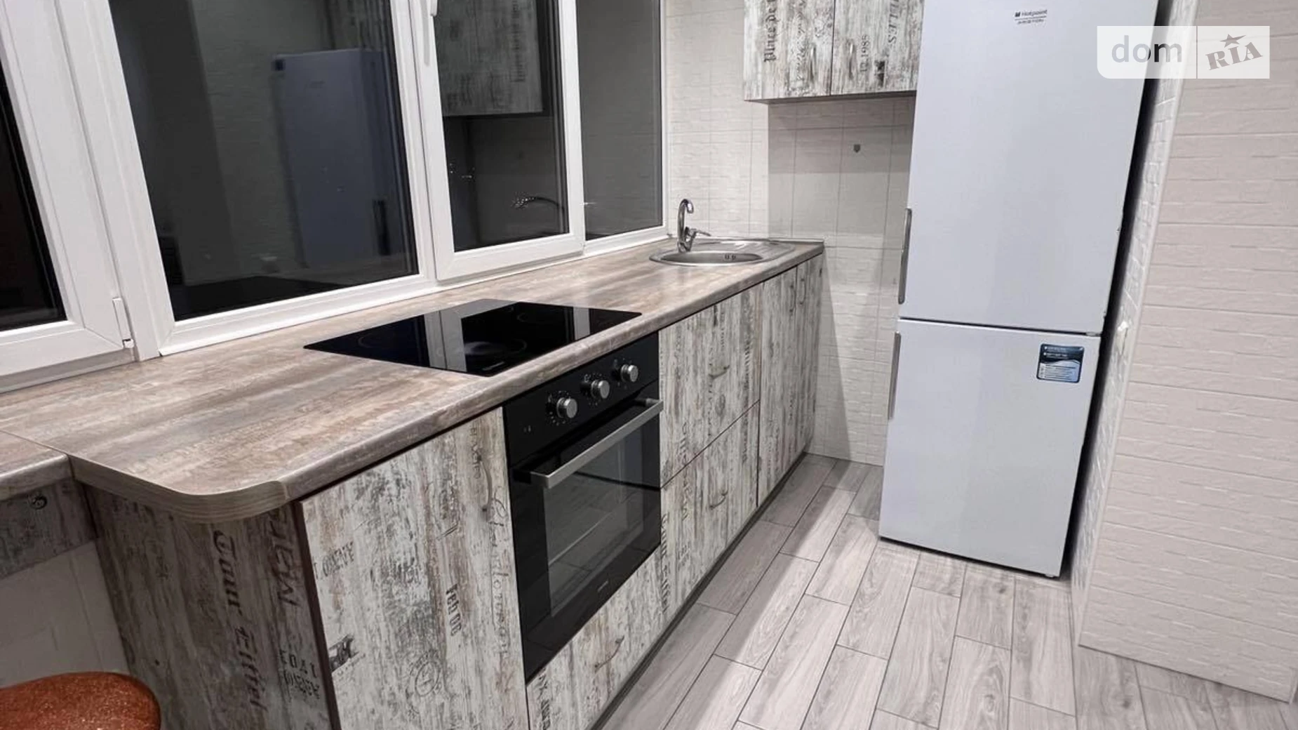 2-комнатная квартира 65 кв. м в Тернополе, ул. Будного Степана - фото 4