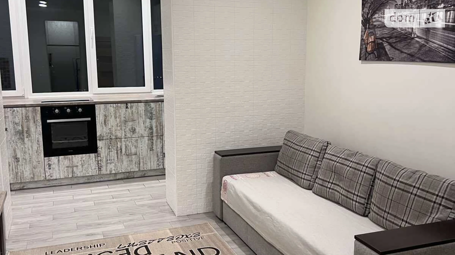 2-комнатная квартира 65 кв. м в Тернополе, ул. Будного Степана - фото 5